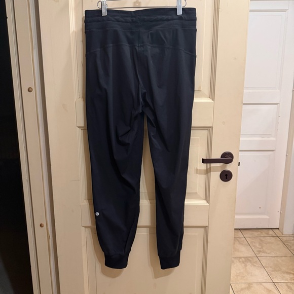 Lululemon Dance Studio Joggers - Picture 2 of 6